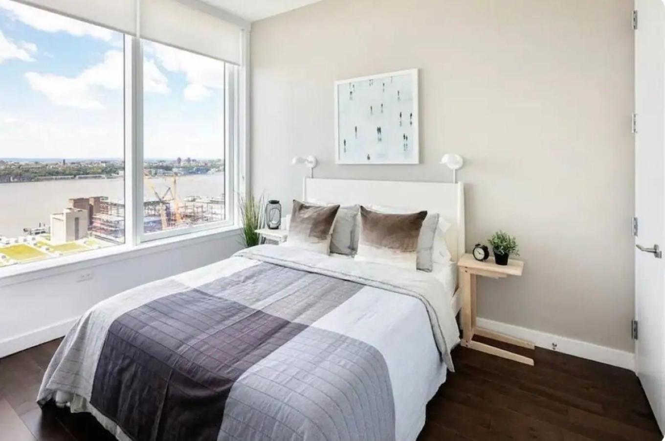 Time Square Condos 뉴욕 외부 사진