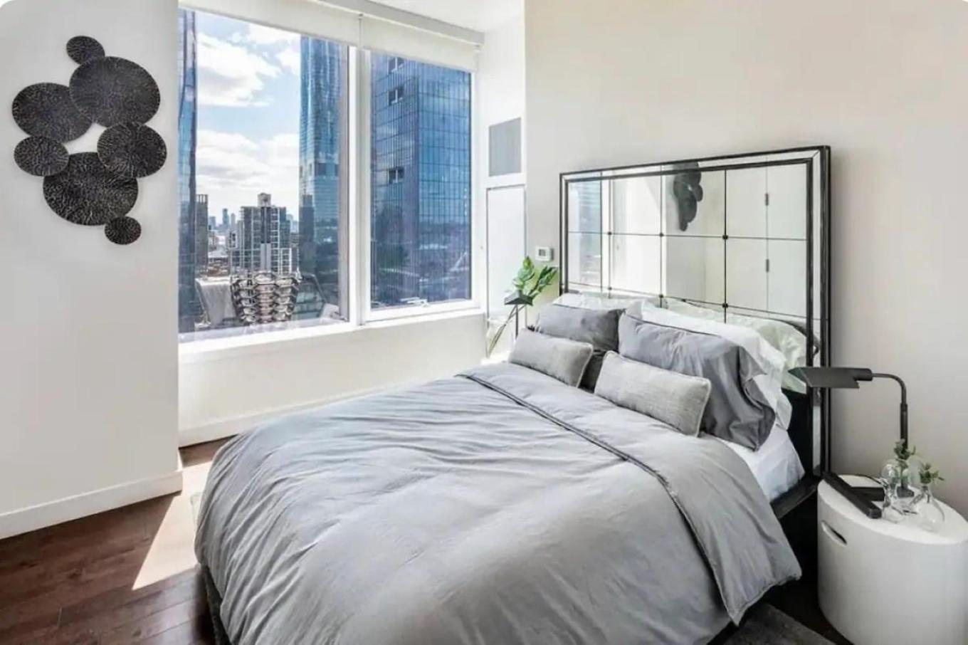Time Square Condos 뉴욕 외부 사진
