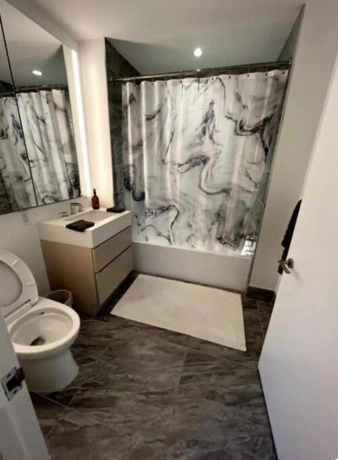 Time Square Condos 뉴욕 외부 사진