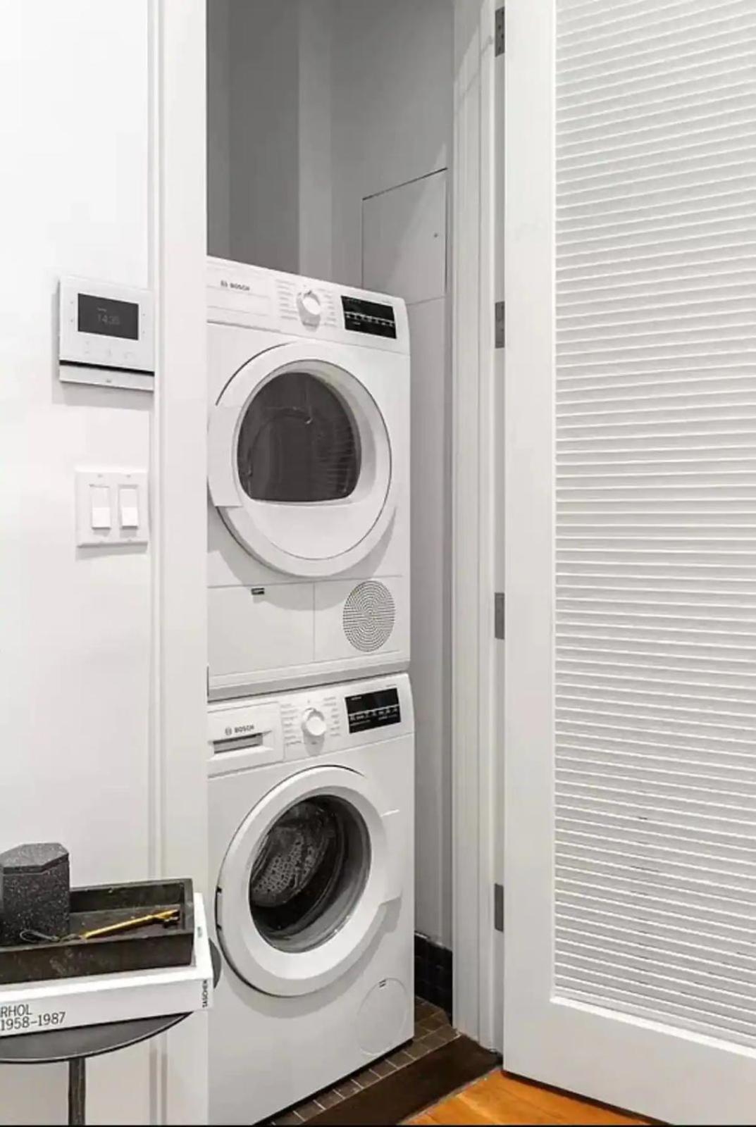 Time Square Condos 뉴욕 외부 사진