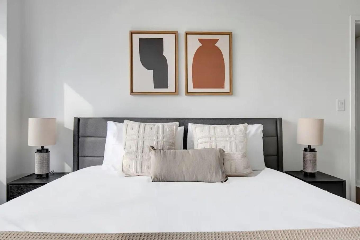 Time Square Condos 뉴욕 외부 사진